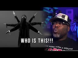 FIRST TIME HEARING | Brother Ali - Mourning in America Official Video | REACTION