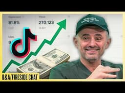 Building Brand: A 2025 Social Media Marketing Strategy That Works | GaryVee w/ Forbes Talks