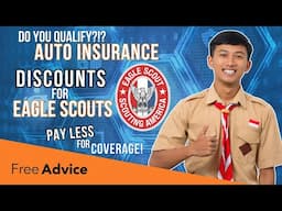 Eagle Scout Perks & Discounts 2025 🦅 | Exclusive Deals You Can Claim Now!