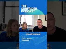 EP. 02 of The Surfrider Podcast Is Now Live! 🎙️🌊