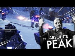 THE MODE THAT CHANGED EVERYTHING! | Destiny 2 Heavy Metal