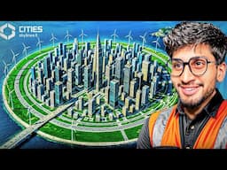 I BUILT ENGINEER CITY