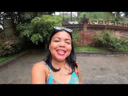 TIRTA EMPUL TEMPLE GIANYAR - BALI II CLEANSE AND PURIFY YOUR SOUL HERE
