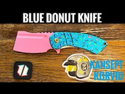 Would you carry this Knife? #edc