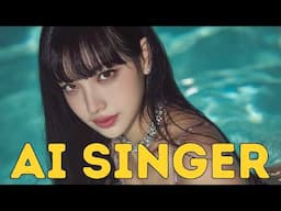 How to Make AI Cover Songs : Step by Step Tutorial