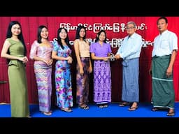 You Gave. We Delivered. Earthquake Relief in Yangon