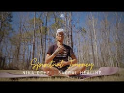 Spiritual Journey | Dancing with the Divine