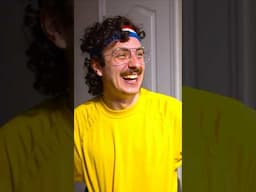 You’ll NEVER Guess This Man’s Race… #comedy #funny