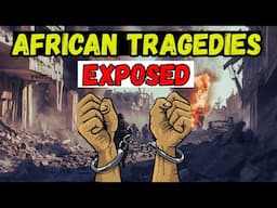5 TRAGIC Events in African History