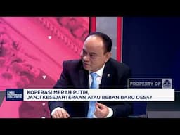 Budi Arie Soroti Tantangan Koperasi Merah Putih, Siapa Awasi?