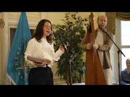Ensemble Sangineto: Traditional Music from Italy
