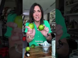 Cool Down with Freezer Door Margaritas