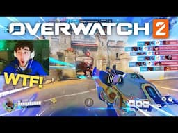 Overwatch 2 MOST VIEWED Twitch Clips of The Week! #330