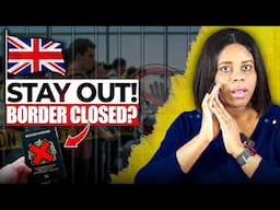How The UK Study & PSW Visas Has Been Affected