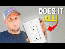 This Tiny Device Just Made Bulky Surge Protectors Obsolete!
