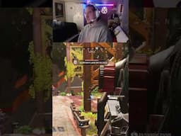 Kraber ASMR? #apex #apexlegends #twitch #fps