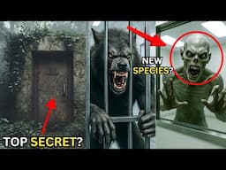 Top Secret Facility Discovered Deep in Olympic National Park (The Government Is Hiding Something)