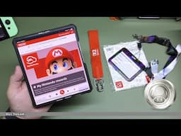 Redeem Nintendo Platinum Points for Merch