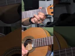 Que lloro #guitarra #viral #compartir #acordes #suscribete