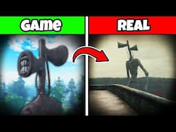 TREVOR HENDERSON MONSTERS in ROBLOX...