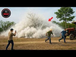 Incredible Moments Caught on Camera  (P142)