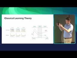 Understanding AI Alignment Through Learning Theory | Einar Urdshals | EAGxNordics 2025