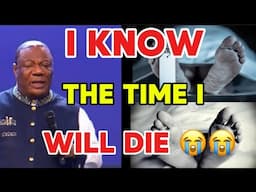 #URGENT ‼️THIS IS THE REASON WHY I KNOW THE ACTUAL TIME I WILL DIE. #godsplan #love #Jesus.