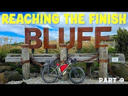 The End of an Incredible Journey | Tour Aotearoa Episode 9