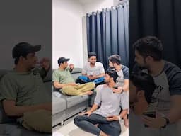 Har ik dost kamina hota hai 🤣🤣🤣 #funny #funnyvideos #funnyclips