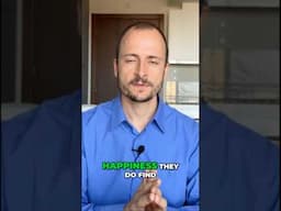 Europeans - Rediscover Happiness, or Relocate #shorts #europe