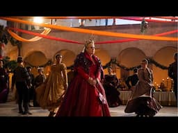 Juliet & Romeo Trailer (2025) | In Cinemas 11 June | Rebel Wilson, Jason Isaacs, Rupert Everett