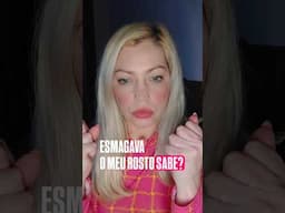 Quase fui M●RT4 por ser LOIRA #inveja