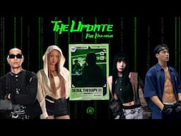 SIK-K GETS SUSPENDED PRISON SENTENCE, SEOUL THERAPY AT LOLLAPALOOZA PARIS AND MORE | The Update