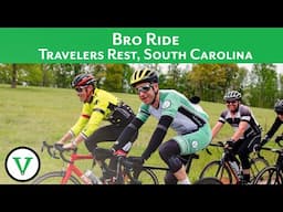 VeloGuide Premiere Ride Experience with George Hincappie, Christian Vanda Velde and Bobby Julich