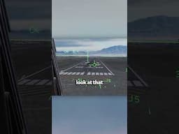 softest Navy landing #dcs #simulator #flightsimulator #dcsworld #gaming