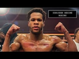 DEVIN HANEY IS BACK AND BETTER! | @CigarTalkShow  INTERVIEW REACTION