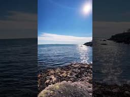 Enders Island (CT) to Fishers Island (NY) to Watch Hill (RI)….& back again 💦💧🐟