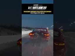 Racer? Lock in your spot TODAY to compete for $40,000 at New England Dragway!