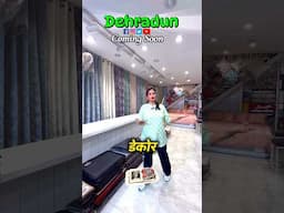 Hello Dehradun  Again Explore  for Handloom Wholesale market #paltanbazar #dehradun #shorts