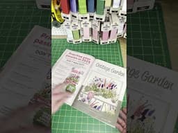 My Embroidery Design, Featured in Stitch Magazine - Lorna Bateman Embroidery