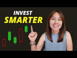 My Investing Lessons from April Market Crash 💥 (How I'm Preparing for the Next 💣)