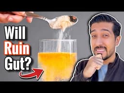 Psyllium Husk Fiber | Everything You NEED to Know BEFORE Taking Psyllium Husk