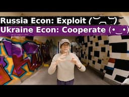 Crimea’s Economy: Ukrainian Model vs. Russian Model