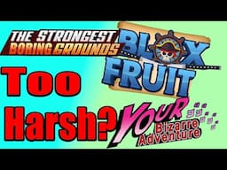 Games I Was Too Harsh On? (Q&A)