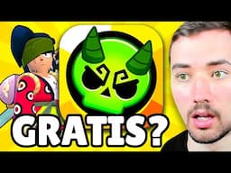 BRAWLER ÄNDERUNGEN und GRATIS GESCHENK! 😨