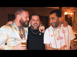 What Really Happened With Conor McGregor and TraxNYC