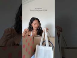 Spring Haul 💐🛍️