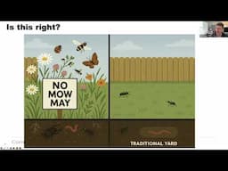 The Insect mash-up show with Kyle Wickings: Cornell Turf Show (S6 Ep5)