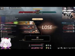 LIVE 🔴 Awa Maegu - SPECIAL GIVEAWAY - Getting better at AOS Day 4 - BDO