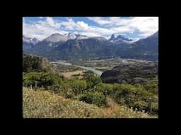 Easter Week End live stream, QUESTIONS about REAL ESTATE in Patagonia and what is new for the Farm.